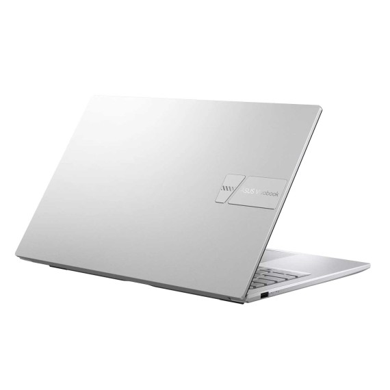 Notebook ASUS Vivobook 15 F1504VAP-IH79T (Core 7-150U) 15.6 Touch 16GB 1TB W11H (Cool Silver) (90NB13Y2-M00980)