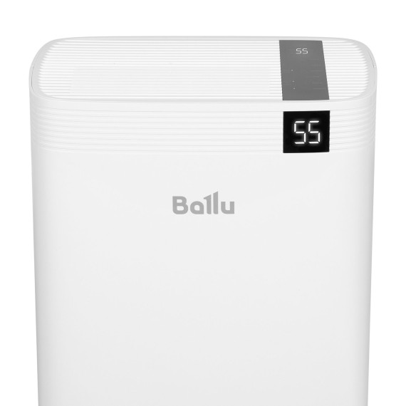 Օդը չորացնող սարքեր BALLU BD30EP 