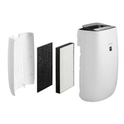 Air purifiers SHARP FP-J50SA-W 