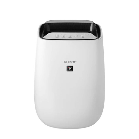 Очистители воздуха SHARP FP-J50SA-W 