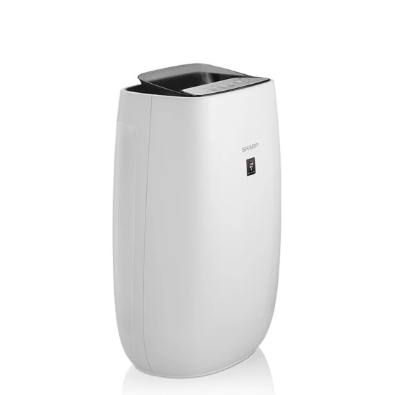 Очистители воздуха SHARP FP-J50SA-W 