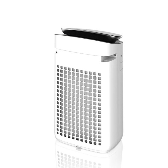 Очистители воздуха SHARP FP-J80SA-W 