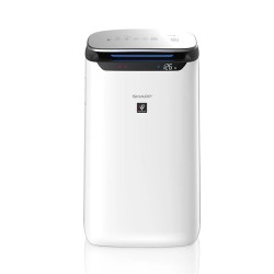Air purifiers SHARP FP-J80SA-W 