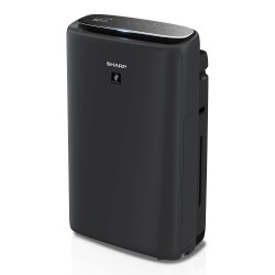 Air purifiers SHARP KI-N40SA-AH 