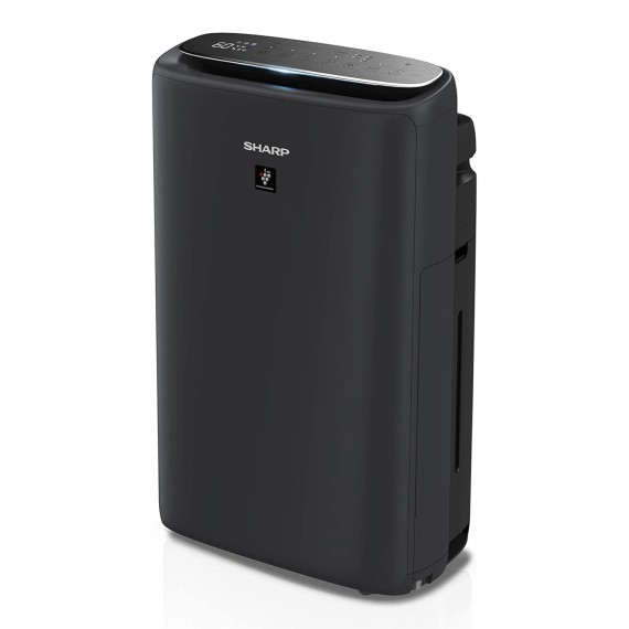 Air purifiers SHARP KI-N40SA-AH 