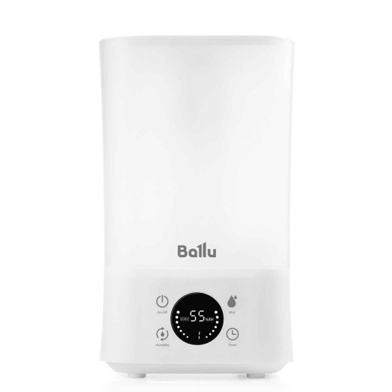 Увлажнители воздуха BALLU UHB-408 IT 