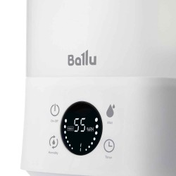 Air humidifiers BALLU UHB-408 IT 