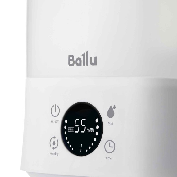 Увлажнители воздуха BALLU UHB-408 IT 
