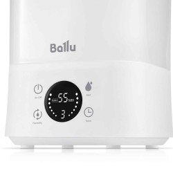 Air humidifiers BALLU UHB-408 IT 