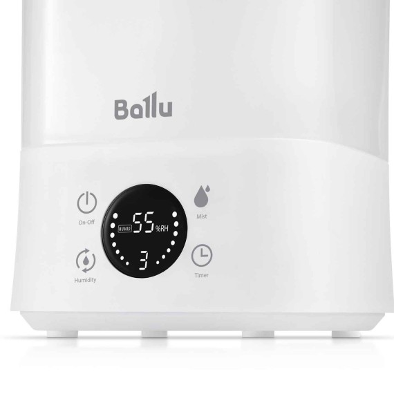 Увлажнители воздуха BALLU UHB-408 IT 