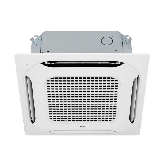 Кондиционер (мульти) LG AMNW09GTRA1 4-WAY CASSETTE UNIT 