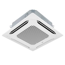 Air conditioner (multi) LG AMNW09GTRA1 4-WAY CASSETTE UNIT 