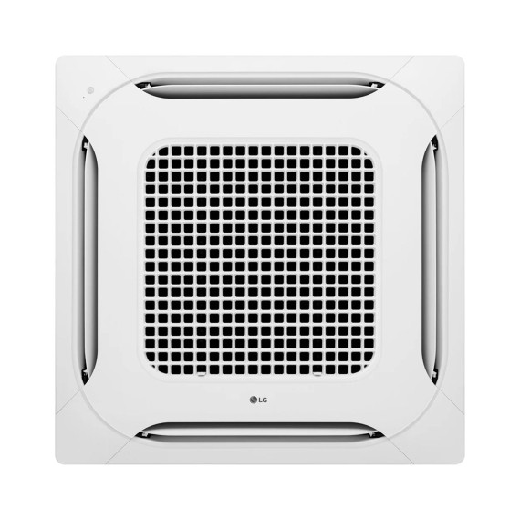 Кондиционер (мульти) LG AMNW09GTRA1 4-WAY CASSETTE UNIT 