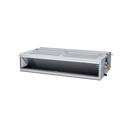 Air conditioner (multi) LG AMNW12GL2A2 CONSELED DUCT 