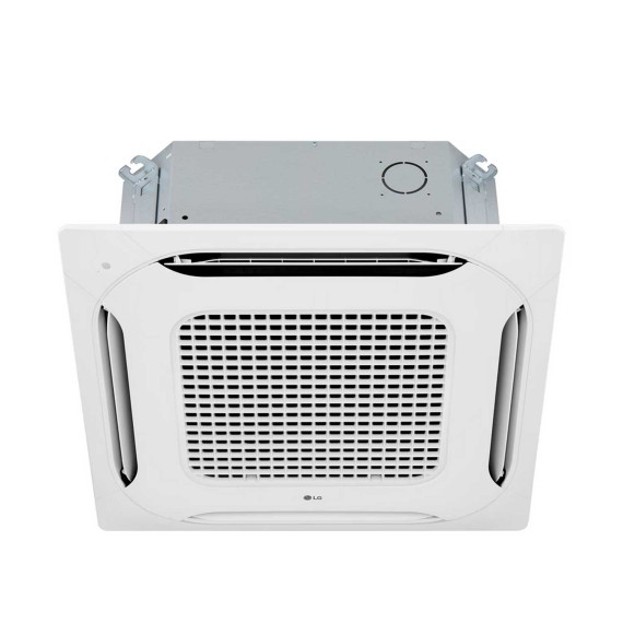 Օդորակիչ (մուլտի) LG AMNW12GTRA1 4-WAY CASSETTE UNIT 