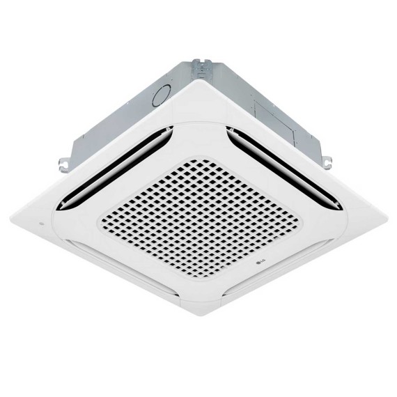 Օդորակիչ (մուլտի) LG AMNW12GTRA1 4-WAY CASSETTE UNIT 