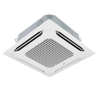 Air conditioner (multi) LG AMNW18GTQA1 4-WAY CASSETTE UNIT 
