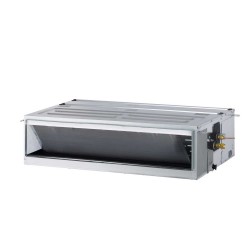 Air conditioner (multi) LG AMNW24GL3A2 CONSELED DUCT 