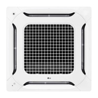 Air conditioner (multi) LG PT-AAGW0 (24) 4-WAY CASSETTE PANEL 