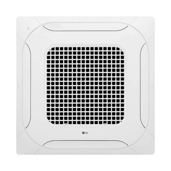 Air conditioner (multi) LG PT-AAGW0 (24) 4-WAY CASSETTE PANEL 