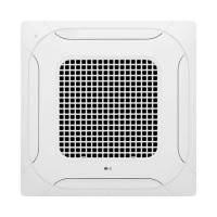 Air conditioner (multi) LG PT-QAGW0 (09,12,18) 4-WAY CASSETTE PANEL 