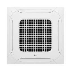 Air conditioner (multi) LG PT-QAGW0 (09,12,18) 4-WAY CASSETTE PANEL 