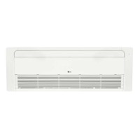 Օդորակիչ (մուլտի) LG PT-TAHW0 (18) 1-WAY CASSETTE PANEL 