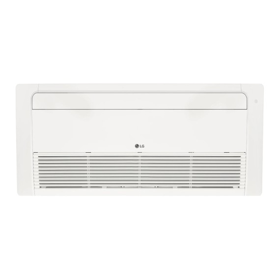 Air conditioner (multi) LG PT-UAHW0 (09,12) 1-WAY CASSETTE PANEL 