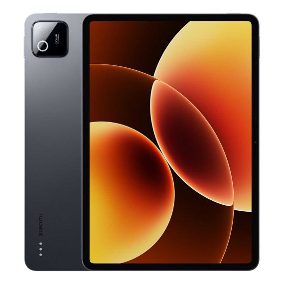 Tablet XIAOMI Pad 8 Pro 11.2 WiFi 8GB 256GB (Gray) (25091RP04G)