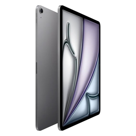 Планшет APPLE iPad Air 13 (Apple M4) Wi-Fi 128GB (Space Grey) (Demo) (A3461) (3P396ZF/A)