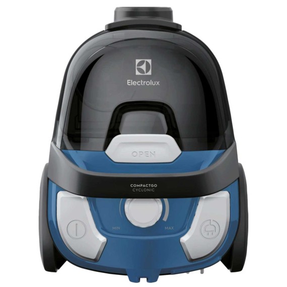 Пылесос ELECTROLUX ECGC21-2CB 