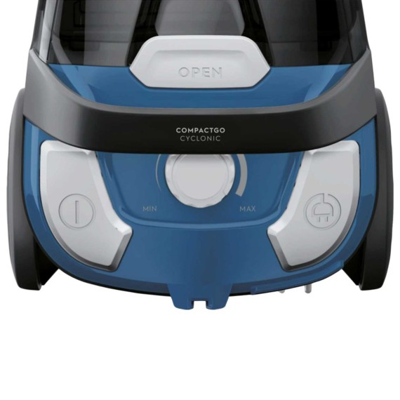 Пылесос ELECTROLUX ECGC21-2CB 