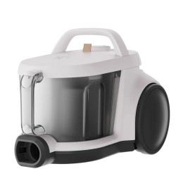 Vacuum cleaner ELECTROLUX EL51C2SW 