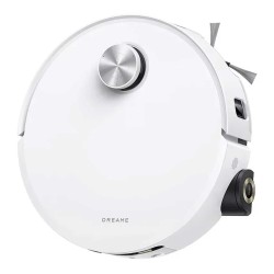 Пылесос робот DREAME AQUA 10 ROLLER WHITE (RLH31CE) EUA 