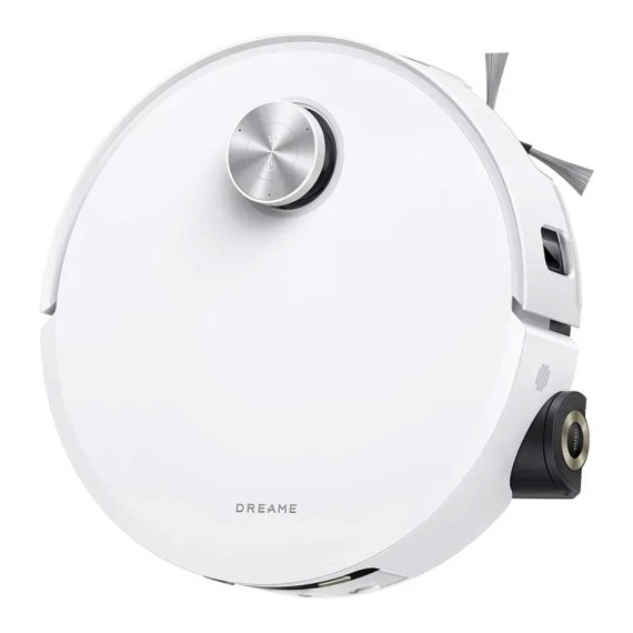 Vacuum cleaner robot DREAME AQUA 10 ROLLER WHITE (RLH31CE) EUA 