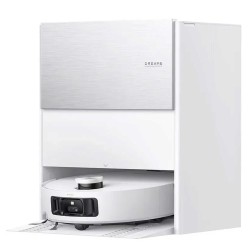 Пылесос робот DREAME AQUA 10 ROLLER WHITE (RLH31CE) EUA 