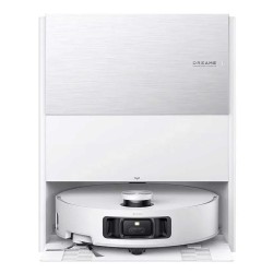 Пылесос робот DREAME AQUA 10 ROLLER WHITE (RLH31CE) EUA 