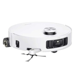 Пылесос робот DREAME AQUA 10 ROLLER WHITE (RLH31CE) EUA 