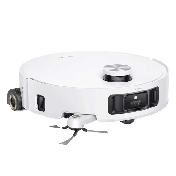 Vacuum cleaner robot DREAME AQUA 10 ROLLER WHITE (RLH31CE) EUA 