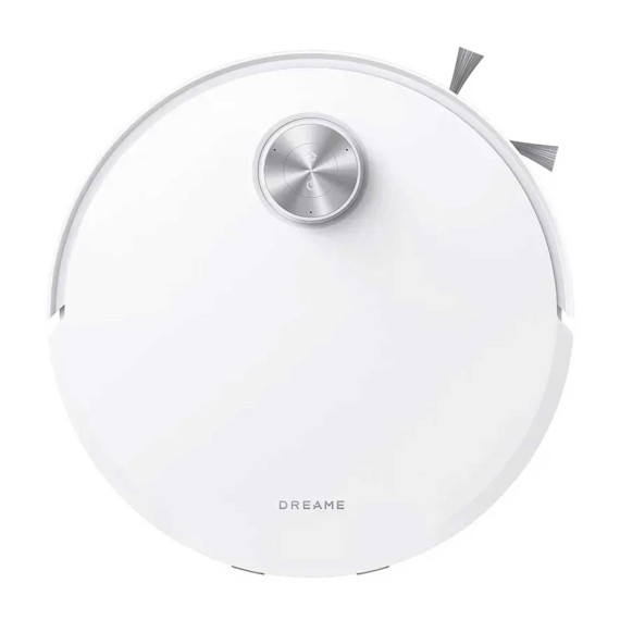 Vacuum cleaner robot DREAME AQUA 10 ROLLER WHITE (RLH31CE) EUA 