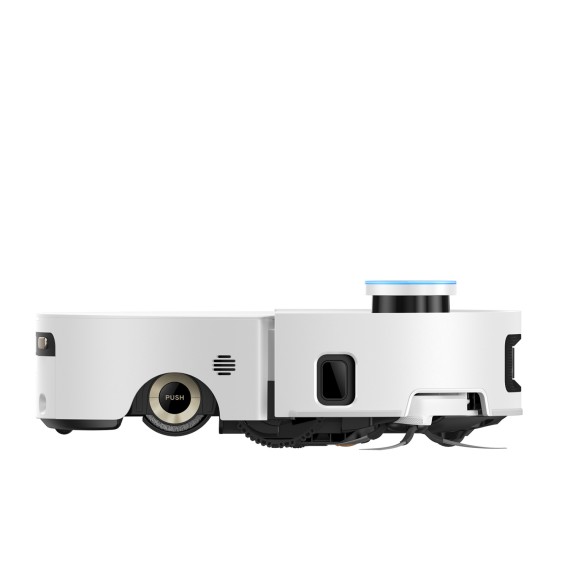 Пылесос робот DREAME AQUA 10 ULTRA ROLLER COMPLETE WHITE (RLH71DE-1) EUA 