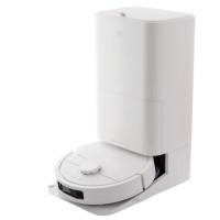 Vacuum cleaner robot ELECTROLUX ER81UW3SW 