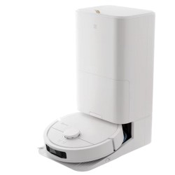 Vacuum cleaner robot ELECTROLUX ER81UW3SW 