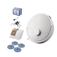 Vacuum cleaner robot ELECTROLUX ER81UW3SW 
