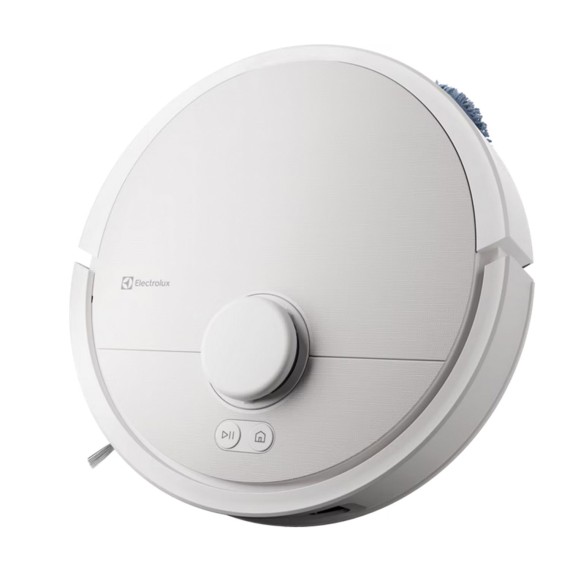 Пылесос робот ELECTROLUX ER81UW3SW 