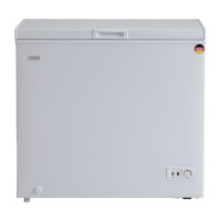 Морозильный ларь BERG BCF-D200WL 