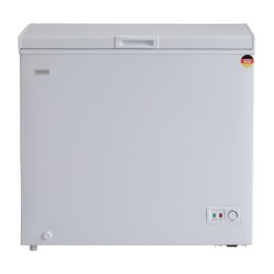 Chest freezer BERG BCF-D200WL 