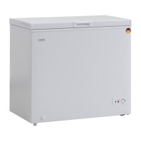 Морозильный ларь BERG BCF-D200WL 