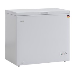 Chest freezer BERG BCF-D200WL 