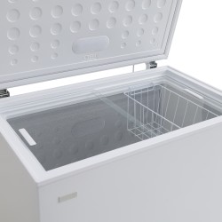 Chest freezer BERG BCF-D200WL 